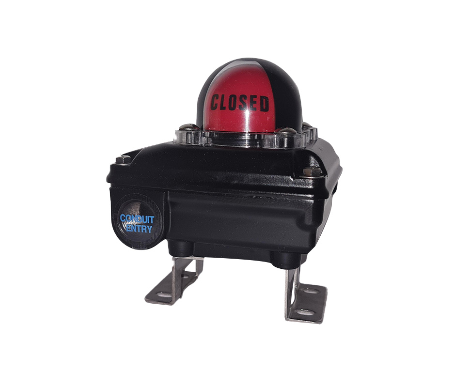 TVC YT 850 Limit Switch The Valve Company